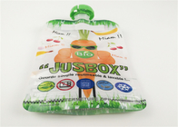 Digital, die Plastiktüllen-Beutel für Verpackentasche Juice Yogurt Squeeze Baby Foods drucken