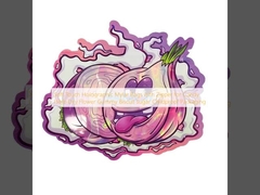 Soft Touch Holographische Mylar-Taschen mit Reißverschluss für Süßigkeiten Kräuter Trockenblumen Gummi Kekse Zucker Kindersichere Verpackung