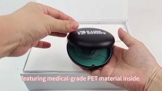 Zahnschiene-Set Box 3