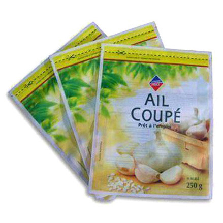 Staub saugen Sie Nahrungsmittelbeutel/Retorten-Beutel der Plastik-PET Nahrungsmitteltaschen-hohen Temperatur dämpfenden Nahrungsmittel