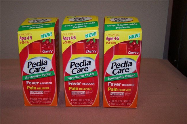 Kundenspezifischer Drucksache-Kasten für den verpackenden Schmerz-Reduzierer, Schmerzmittel-Papierkasten-Pakete