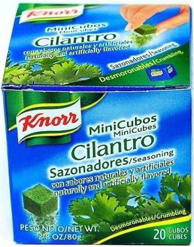 Papierkasten Personized, der für Geschmack, würzende Papierkasten-Pakete verpackt