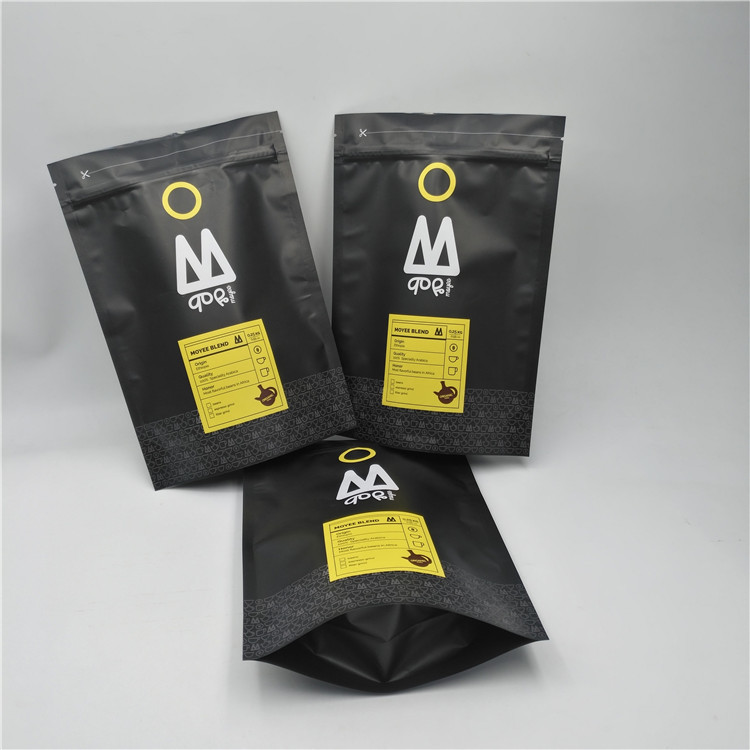 Plastik-Tabak-Gewürz-Plastikbeutel, die oben Plätzchen-Stand-Beutel 3.5g verpacken