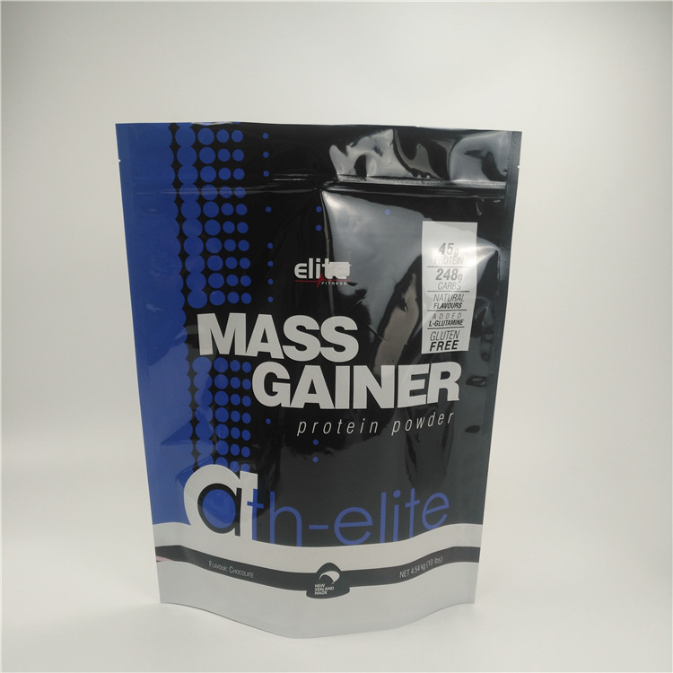 3.5g Marjuana stehen oben Beutel-Plastik-Nahrungsmittelverpackungs-Paket