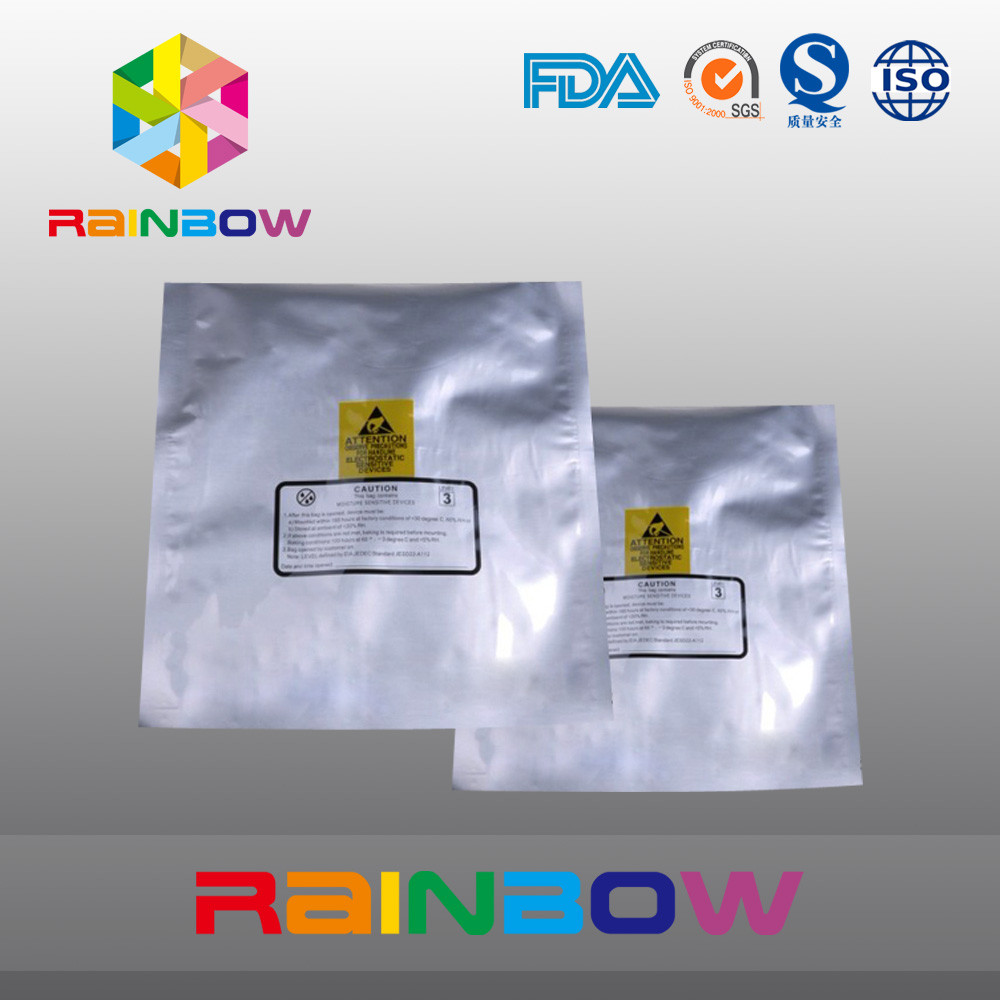 Grad-Vakuumspeichertasche der hohen Temperatur Nahrungsmittel/Retortenbeutel für warme Küche