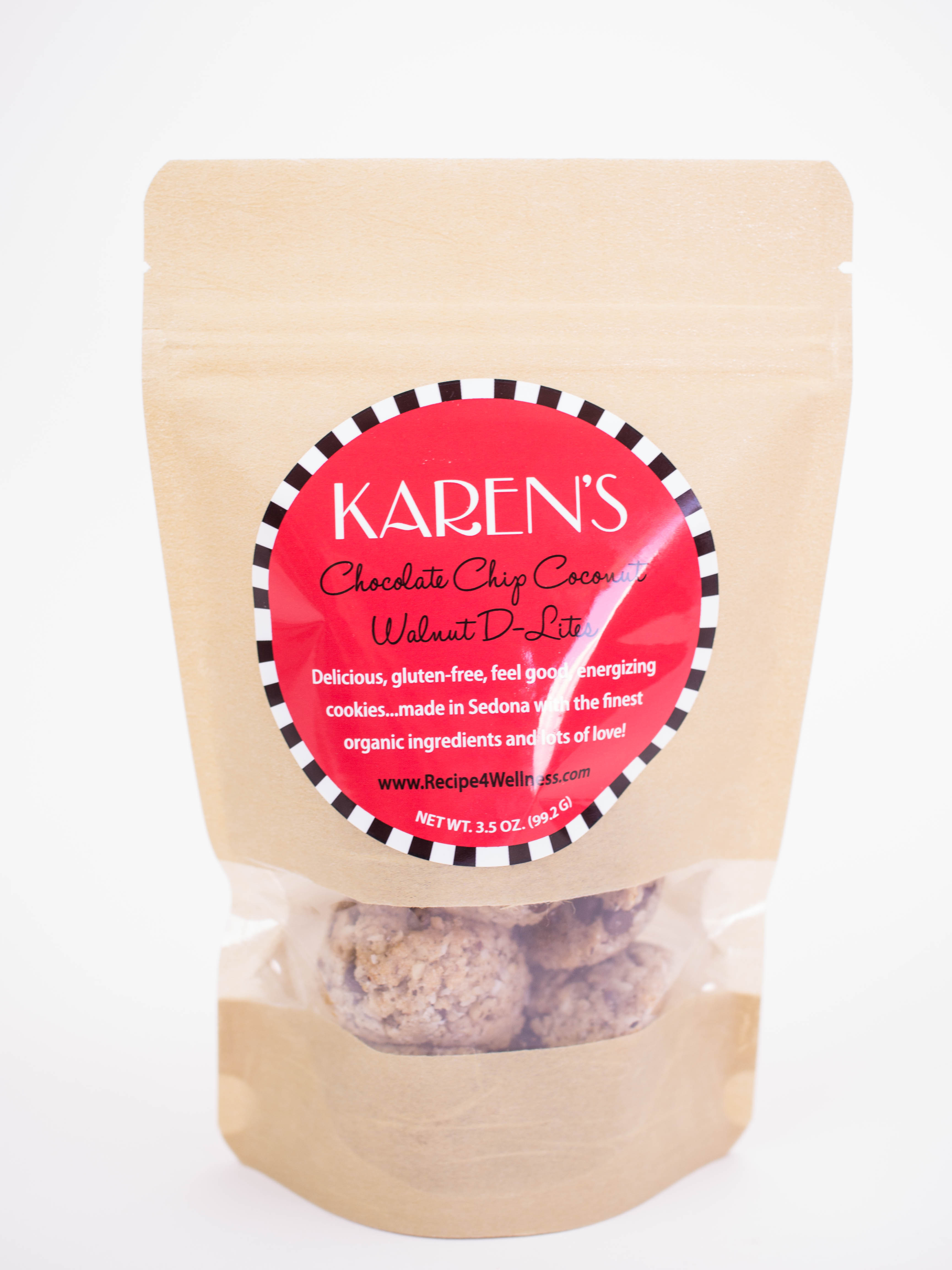 Gewohnheit druckte wiederversiegelbare Folie gezeichnete Plätzchen-Plastikbeutel, die Verpacken das mit Reißverschlussoben Beutel steht