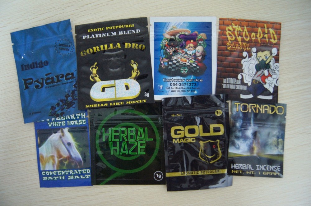 Erforschen Sie Pillen-Kissen/Forschungs-Pulver-Tasche/Kräuterweihrauch-Beutel mit Reißverschluss