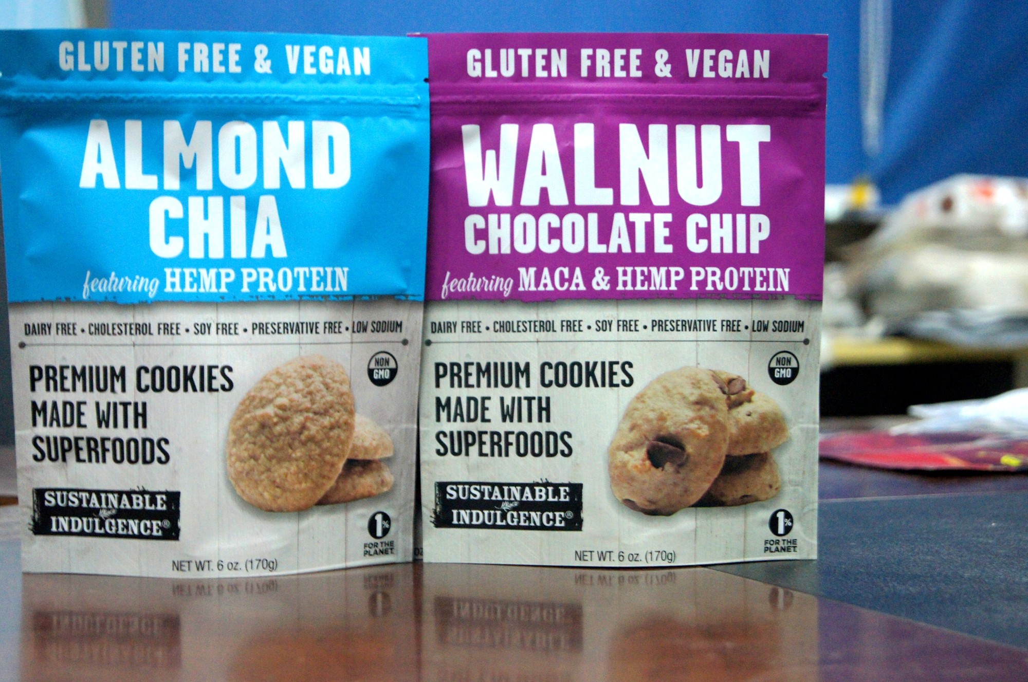 Klare Druck-Folie zeichnete Imbiss-Verpackentasche/Reißverschluss-Plätzchen-Beutel Doypack Plastik