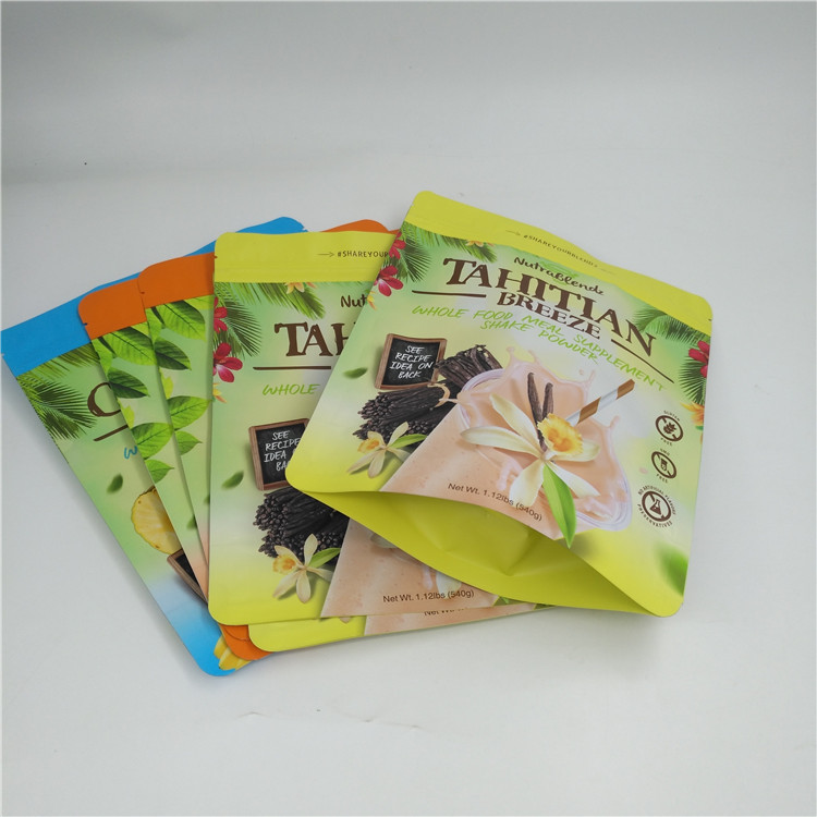 Plastikkaffee stehen oben Beutel-Verpackenhanf 3.5g Plastik sich bauscht mit Logo