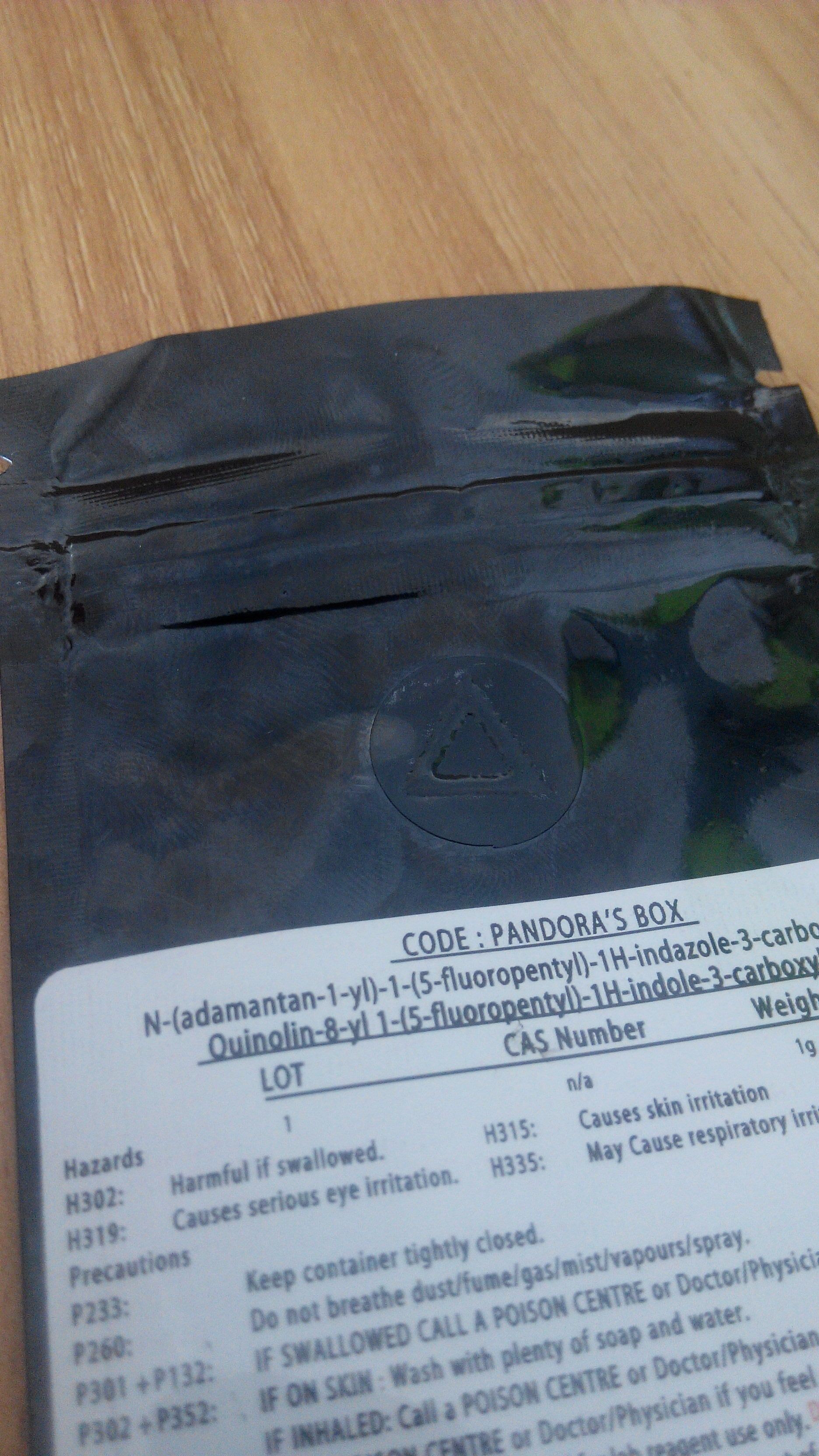 Transparentes/klares runde Form HAUSTIER Tastgefahrenwarnschilder für Bliman