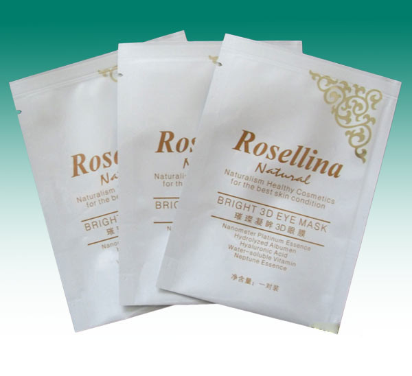 Rosa kosmetisches kompaktes Verpackenplastikdisney kartonieren mit rundem Loch