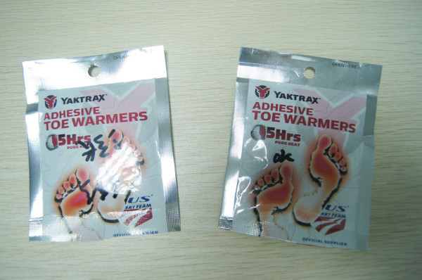 Gewohnheit druckte der drei Seiten-Heißsiegel-Aluminiumfolie-Zipverschluss-Tasche mit Riss-Kerbe