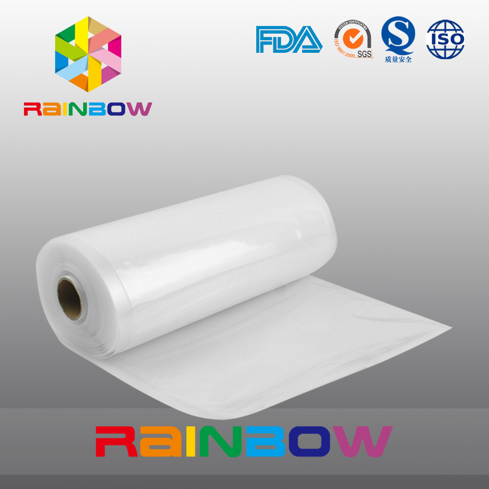 Plastik-Lebensmittelverpackung Vakuumbeutel / Vakuumkomprimierte Beutel / Vakuumverpackung