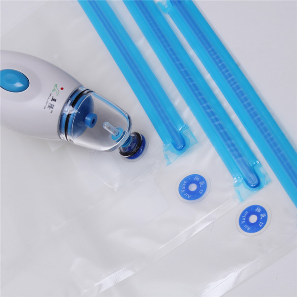 Speziell gedruckte Plastik-Lebensmittel Vakuum-Siegel Taschen Huhn Tiefkühlkost Verpackung