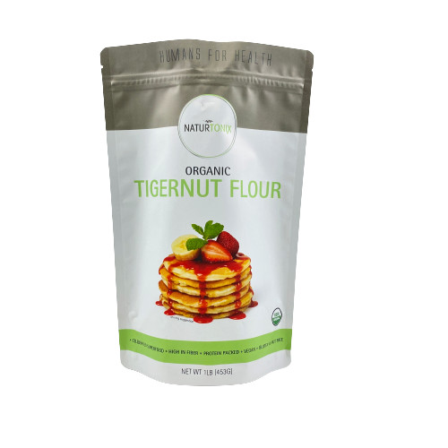 CBD Mylar Ziplock Standbeutel Baggies Candy Food Geruchssichere Mylar-Beutel