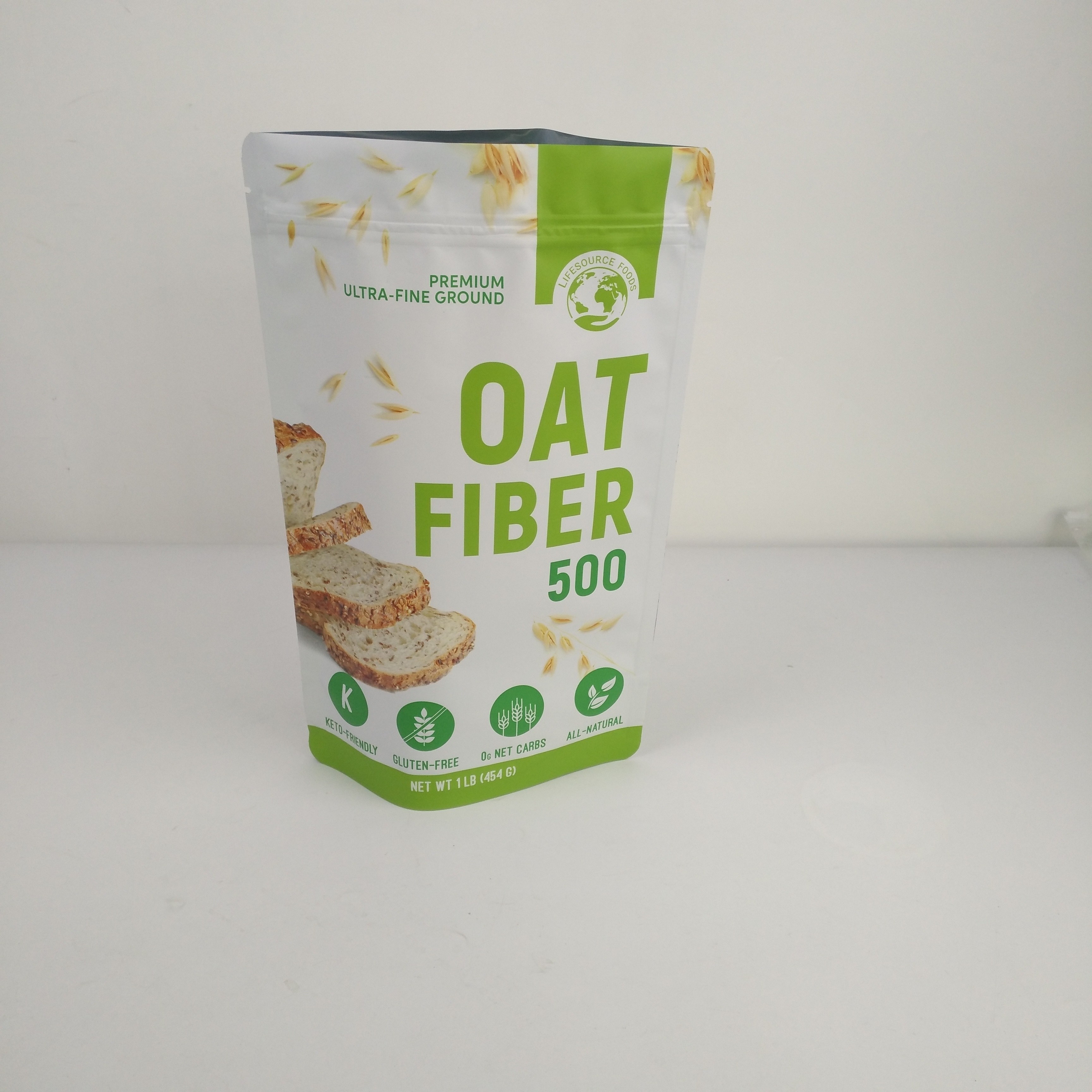 Geruchssichere essbare Lebensmittelverpackungsbeutel 3,5 g 7 g 14 g 28 g Stand Up Mylar-Lebensmittelbeutel