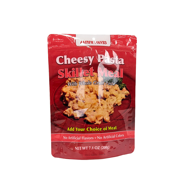 14g stehen oben Beutel, den das Aluminiumverpacken Nahrungsmittelgrad-essbares Plastik lamelliert einsackt