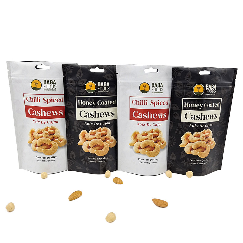 Imbiss-Taschen-Beutel verpackt mit Reißverschluss Plastik des Geruch-Beweis-CMYK für 3.5g 200 Microms