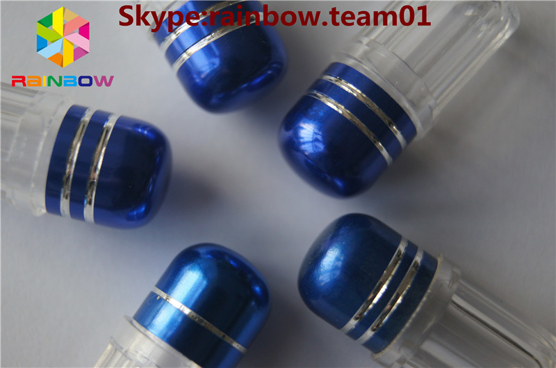 Nashorn 7, Nashorn 8, Nashorn 12 leere Tablettenfläschchen für Verkäufe/Tablettenfläschchensextablettenfläschchenbehältereinhorn füllen das Verpacken ab