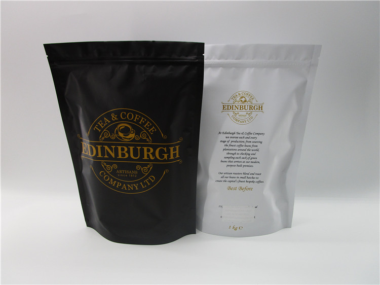 FDA bescheinigte 500g 1000g, welches die Plastik Aluminiumfolie oben Molkeprotein-Pulver-Verpackentaschen mit Reißverschluss stehen