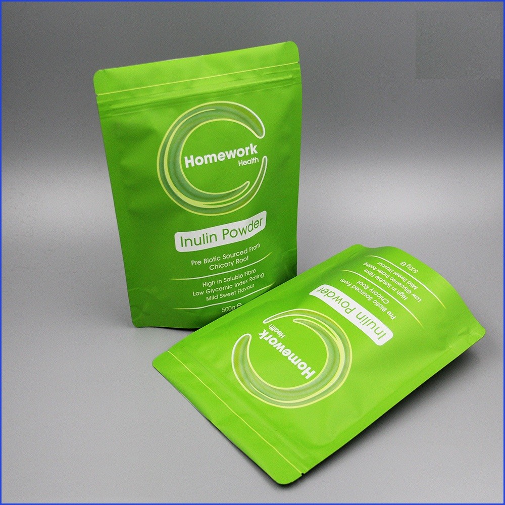 Wiederverwendbare Zipkaffee-Taschen Ventil-, dasfolie auskleidete, stehen oben Kaffee-/Tee-/Pulver-Verpackenbeutel