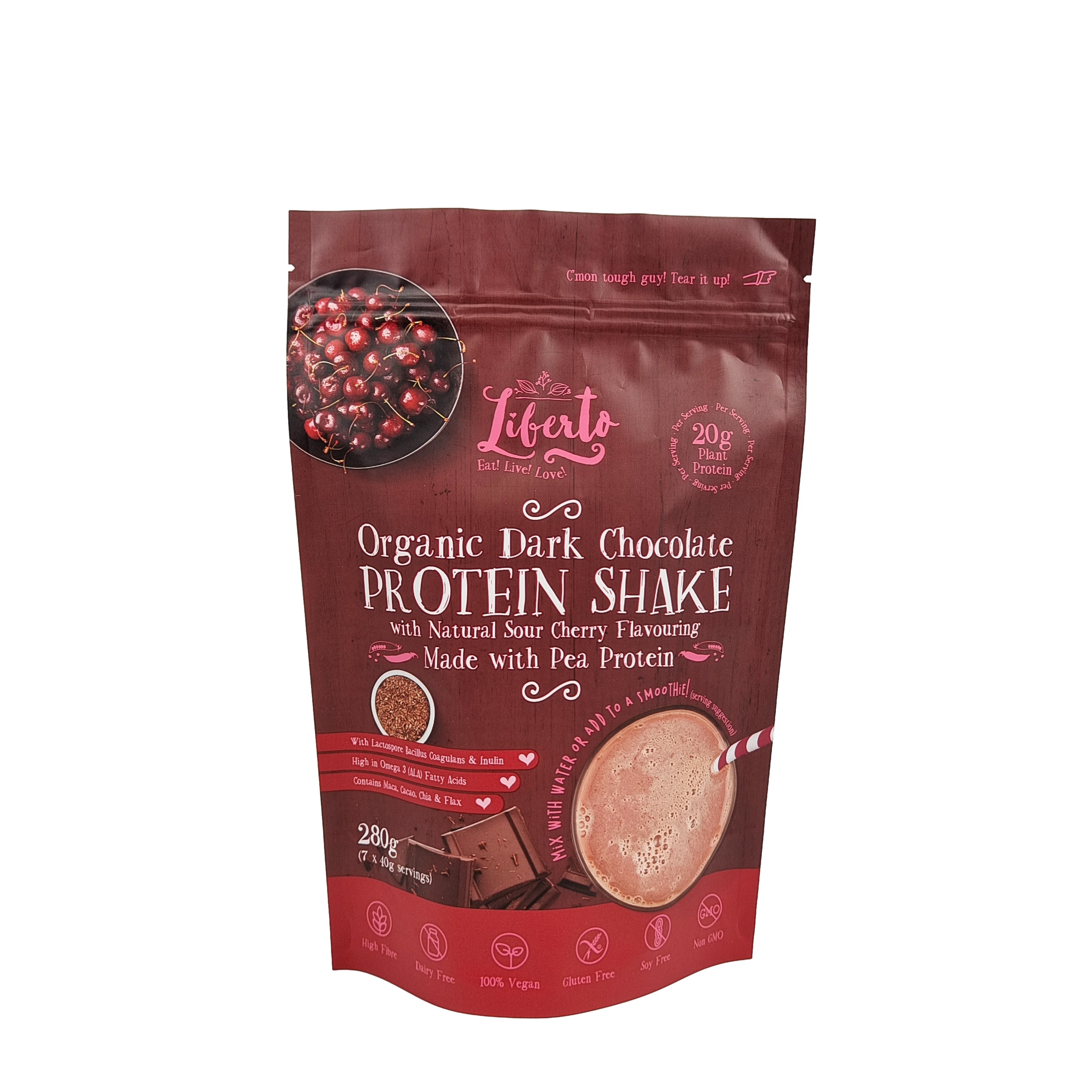 Hochwertige Wärmesiegel Snack-Tasche Custom Aluminiumfolie Reißverschluss Stehen Sie auf Plastikverpackung Reißverschluss-Tasche