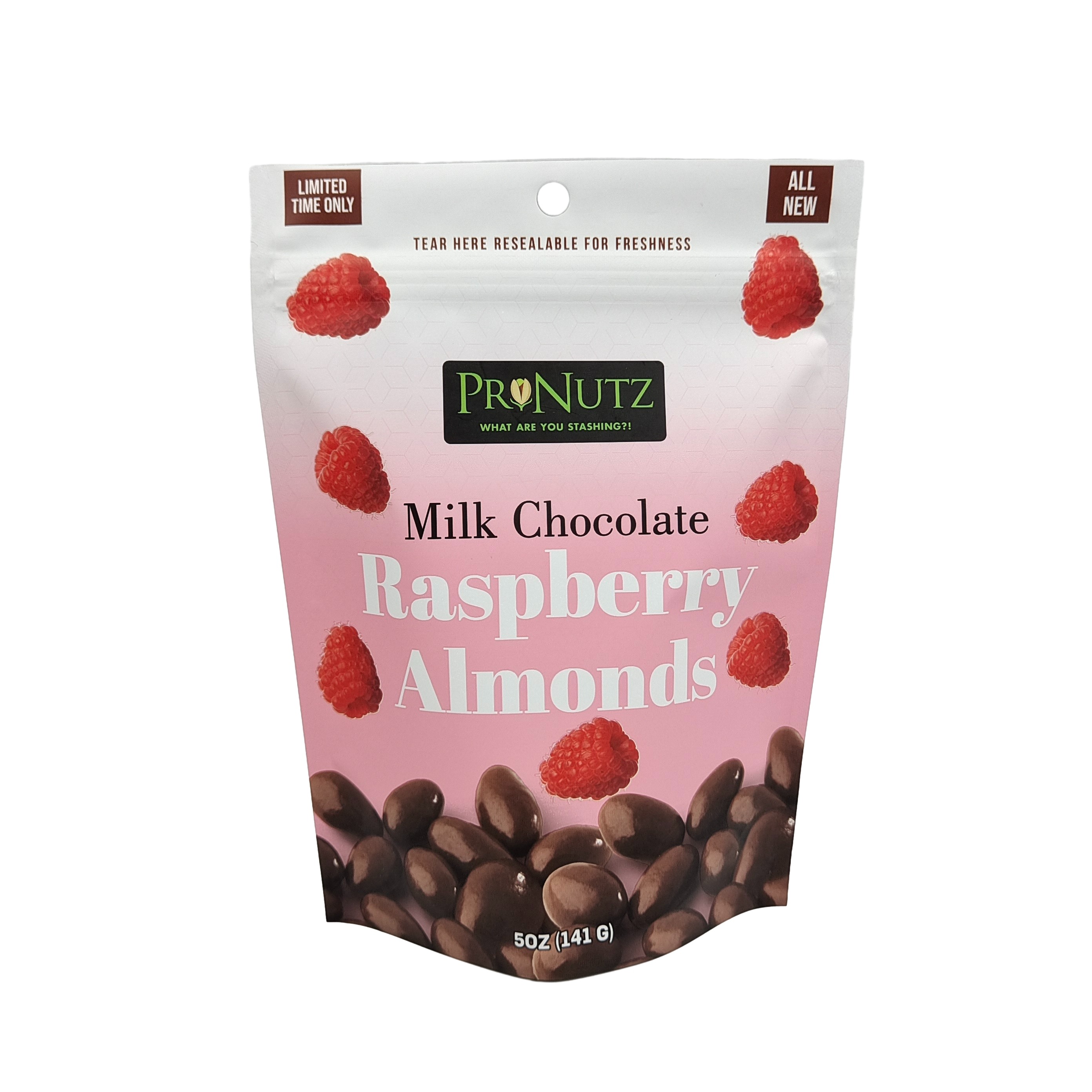 Lebensmittelmaterial Verpackung Matt Custom Design Stehen Taschen Reißverschluss Plastiktüte Verpackung