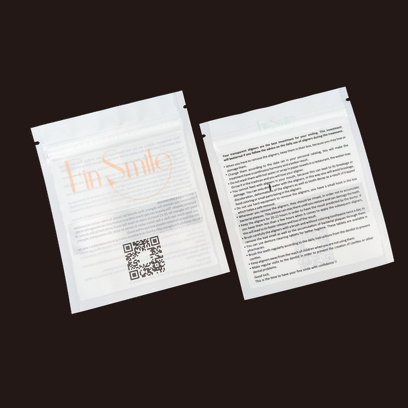 Anpassungsfähige Kosmetikprobenverpackungen in verschiedenen Größen und anpassungsfähige