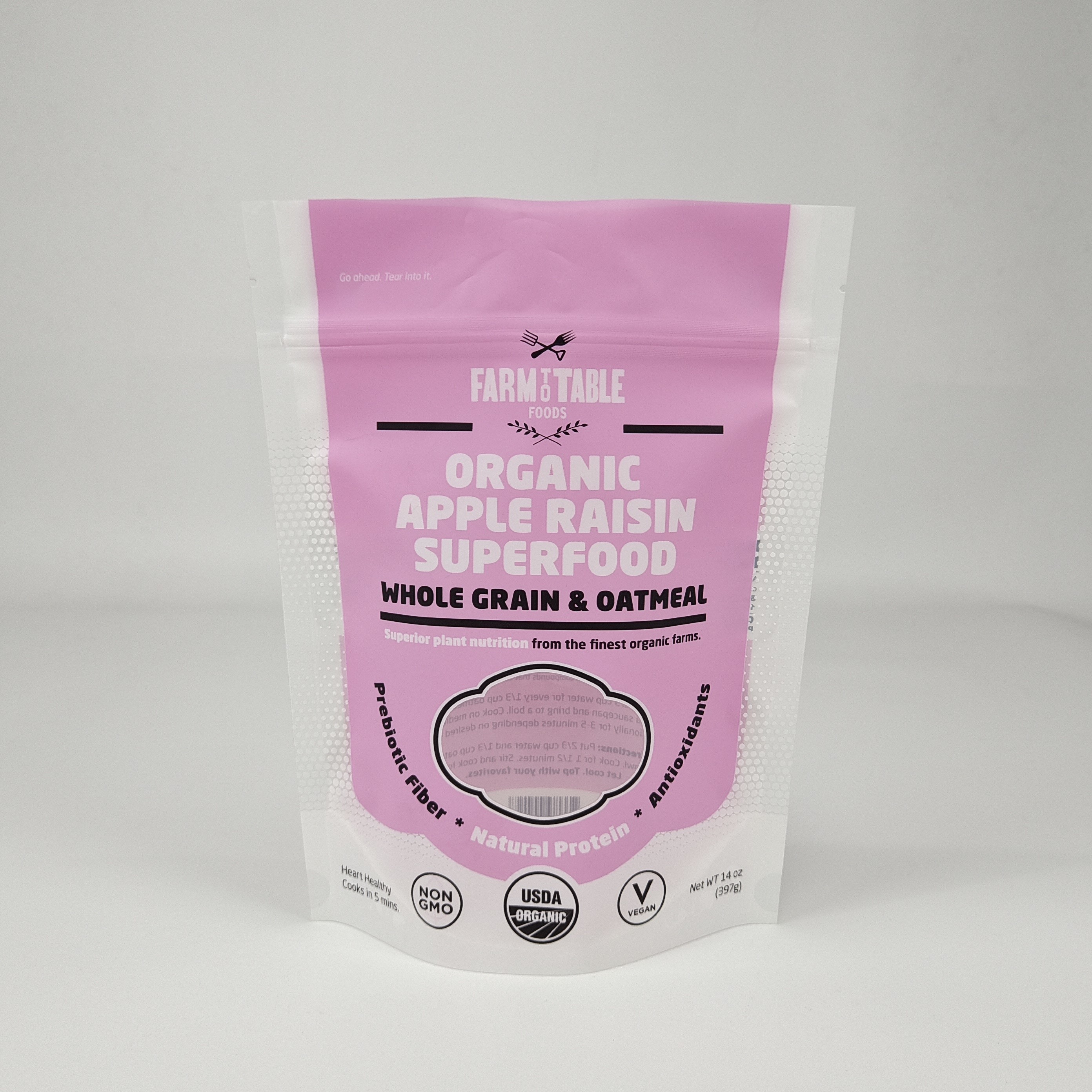 Warm verkaufte kundenspezifische gedruckte Verpackungstüte Kunststoff-Aluminiumfolie Mylar Zipper Ziplock-Tasche Stand-up-Tasche für Nüsse Snack-Food