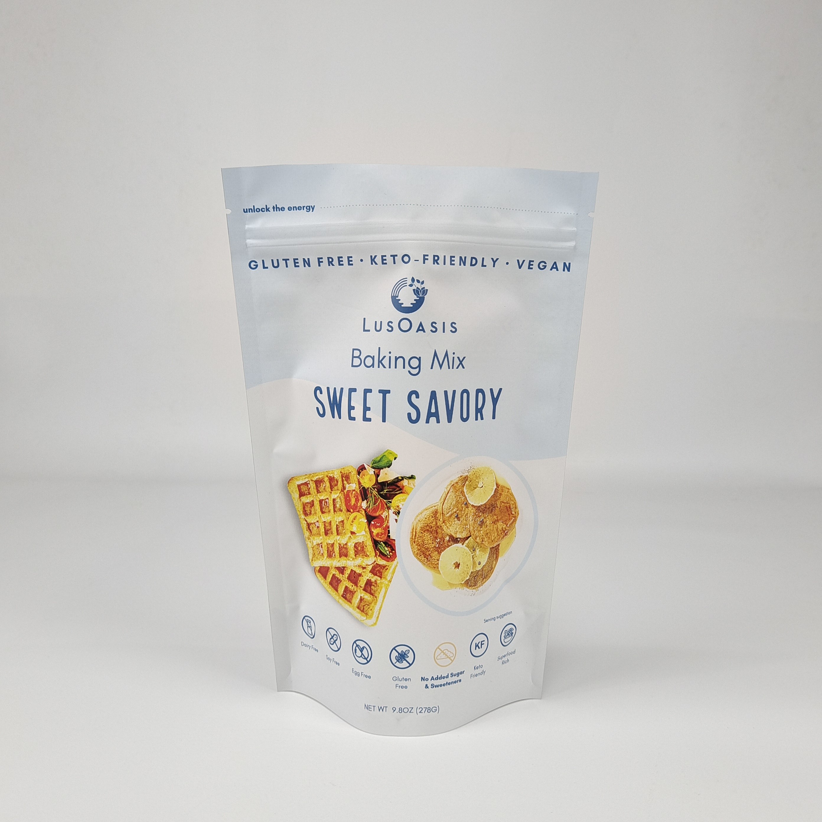 Custom gedruckte Stand Up Zip Lock Plastiktüten Mylar Tasche für Kaffee Tee Süßigkeiten Schokoladenstäbe Lebensmittelverpackung Mylar Tasche