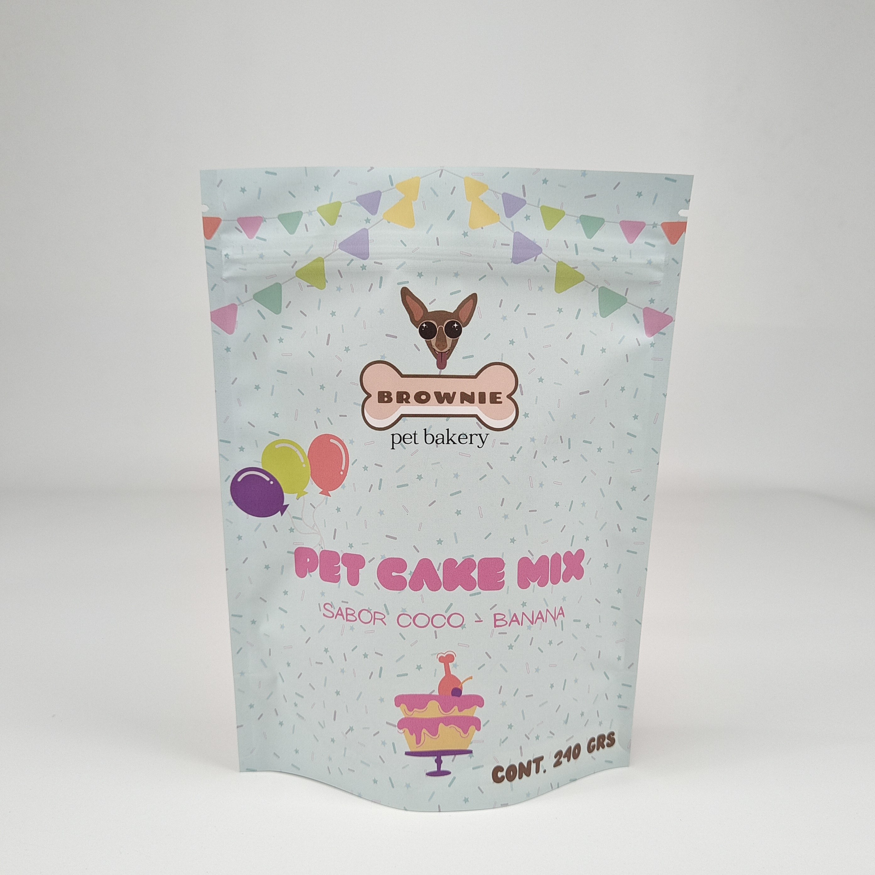 Besonders gedruckte hochwertige wasserdichte Lichtdichte Aluminiumfolie Lebensmittelverpackung Reißverschluss Stehtasche