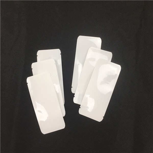 Spezielle Druckmaschinen mit Wärmeversiegelung