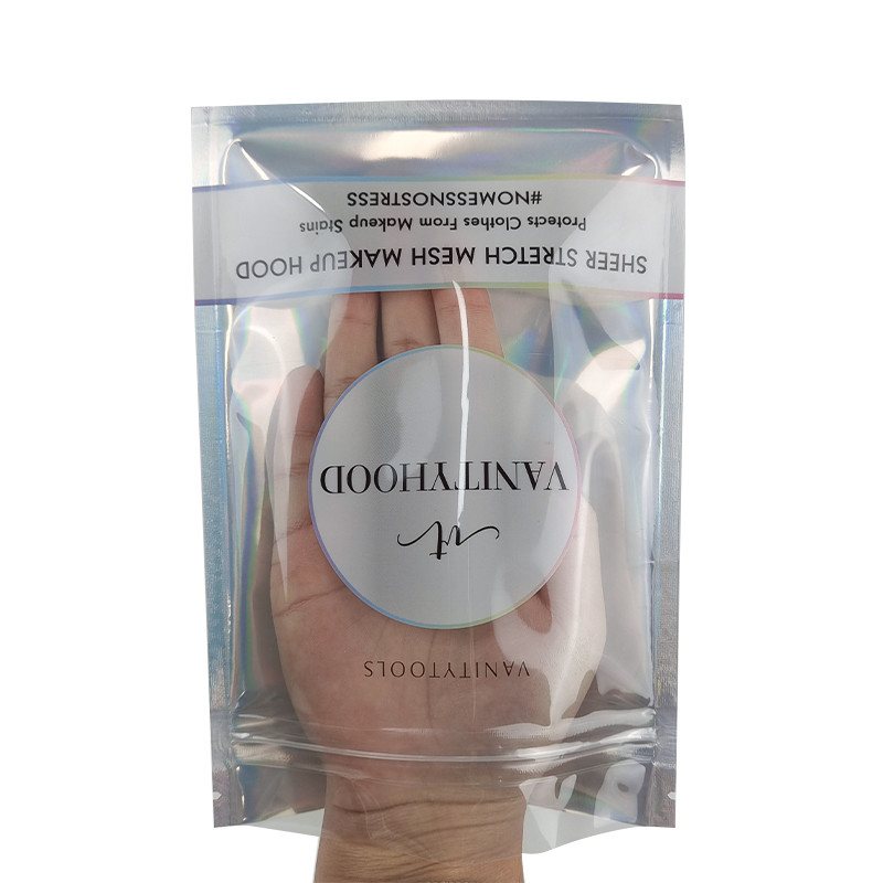 Gravurdruck Kunststoffbeutelgehäuse für hochwertige Verpackungen mit individueller Dicke