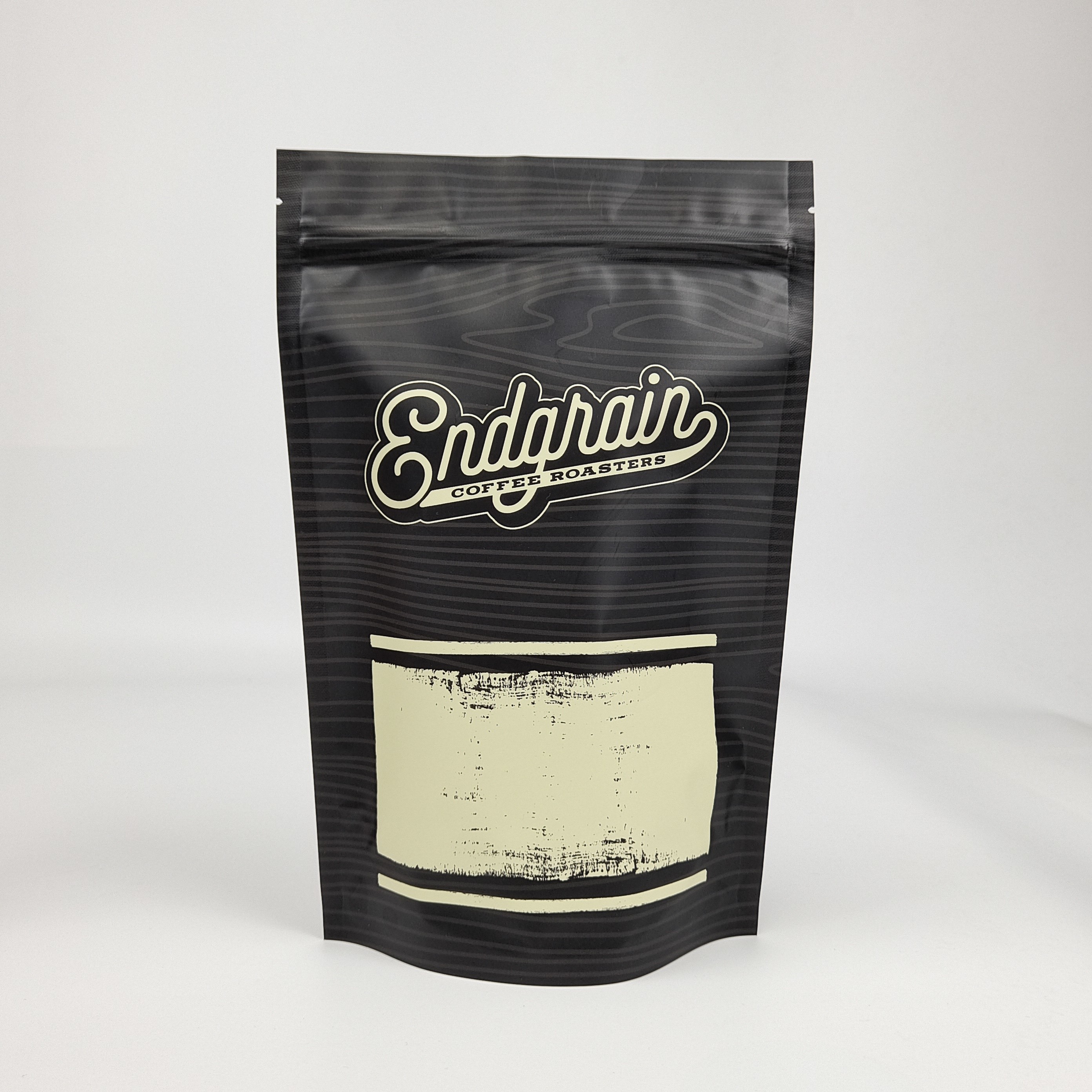 Custom Matte Metallische Oberfläche Aluminiumfolie Doypack Stehen Sie Zipper Tasche Kunststoff Snack Food Bag