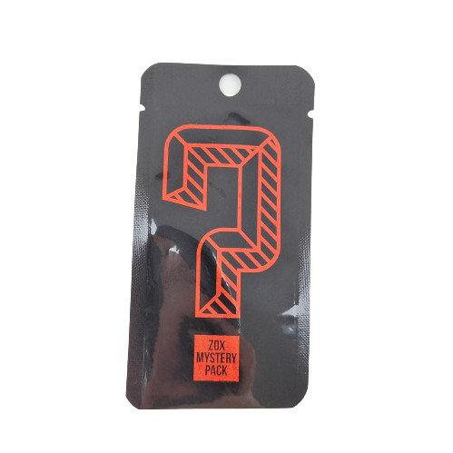 Zusammengefasste Verpackung für Plastiktüten