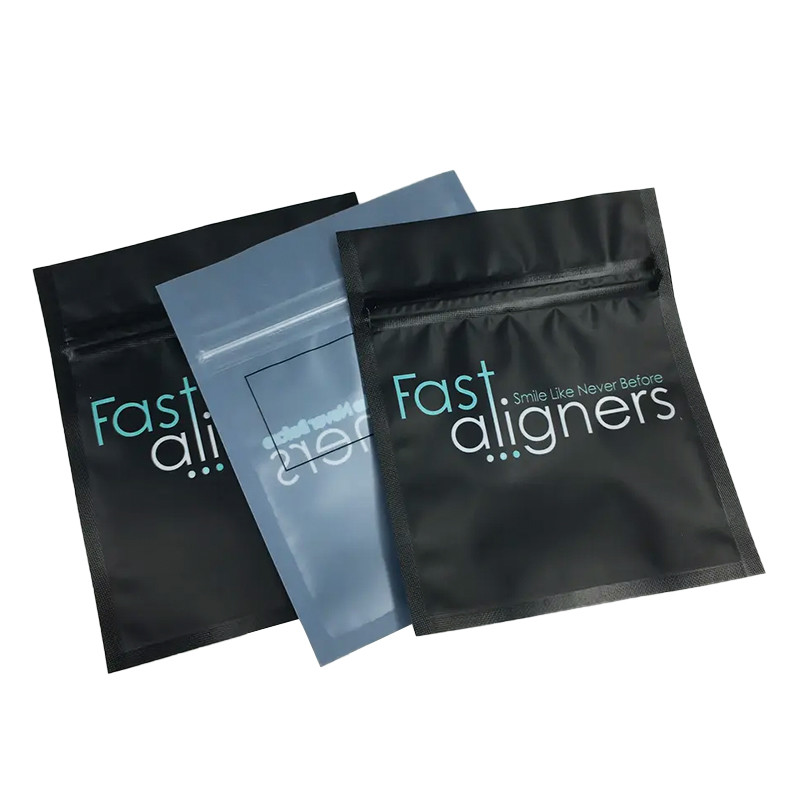 Zusammengestellte Kunststoffverpackungsabdeckungen für Verpackungslösungen