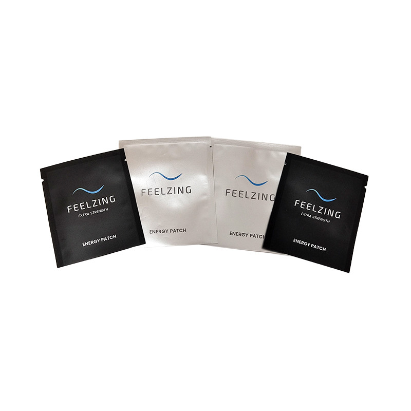 Hochleistungsverpackung Bestellung für Plastikbeutel