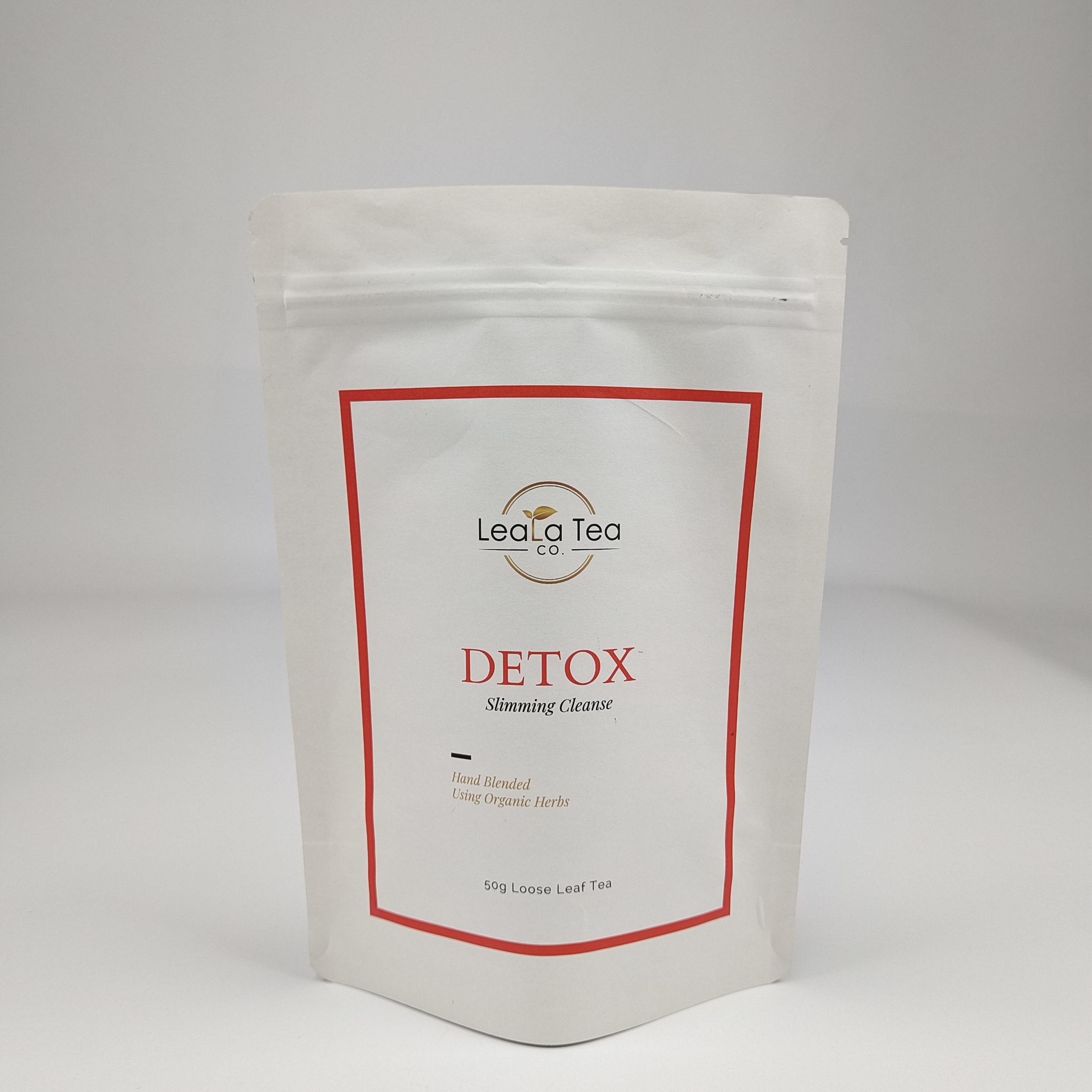 Stand-up-Zipper Weißes Kraftpapier wiederverschließbares Ziplock Wärmeverschließbares Lebensmittellager Doypack kundenspezifische Lebensmittelverpackungsbeutel