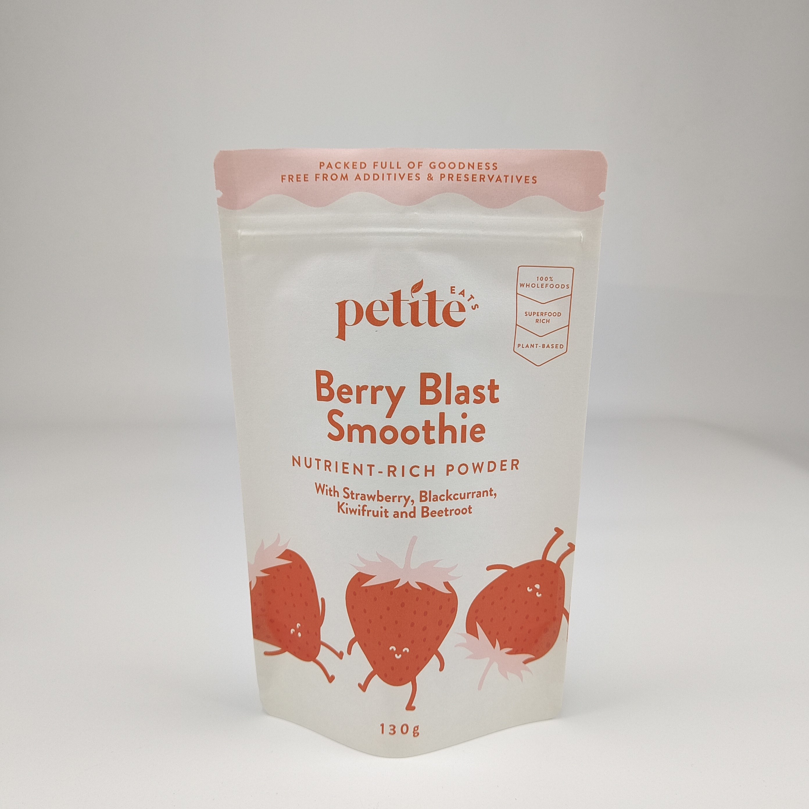 Stand Up Tasche mit Reißverschluss Kraft Handwerkspapier Custom gedruckt wiederverwendbarer Reißverschluss Doypack Lebensmittelverpackungstüten