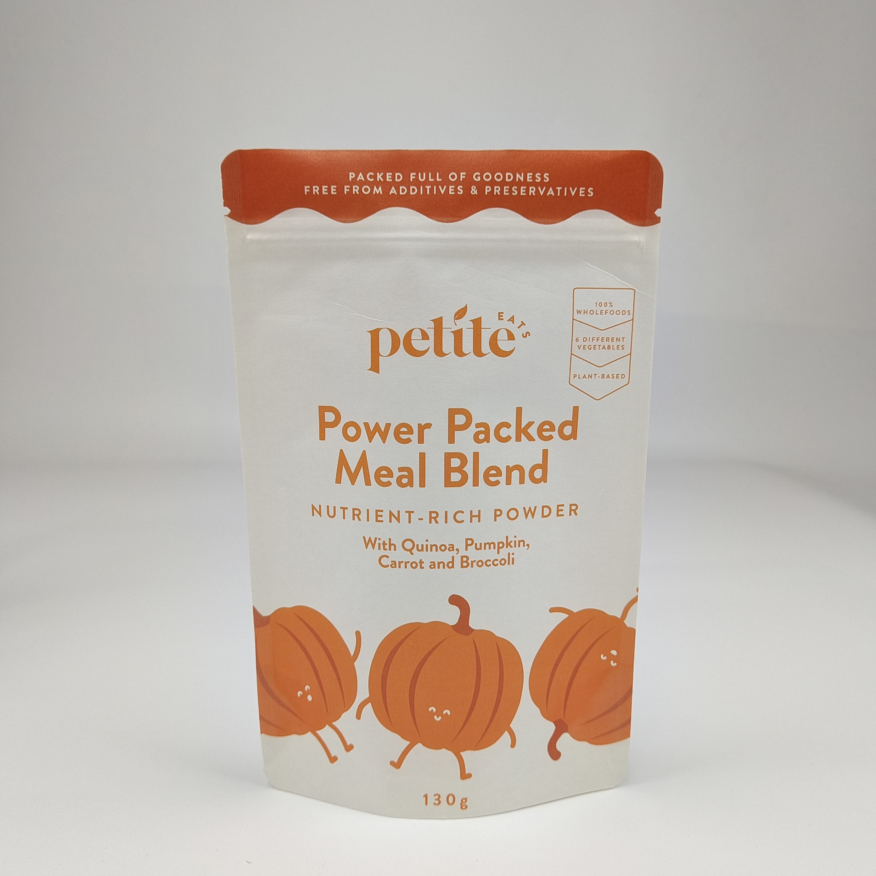 Fabrik Großhandel Biologisch abbaubare Lebensmittelverpackungstüte Stehbeutel Geruchssicherung Reißverschluss Kraftpapier Aluminiumfolie Taschen