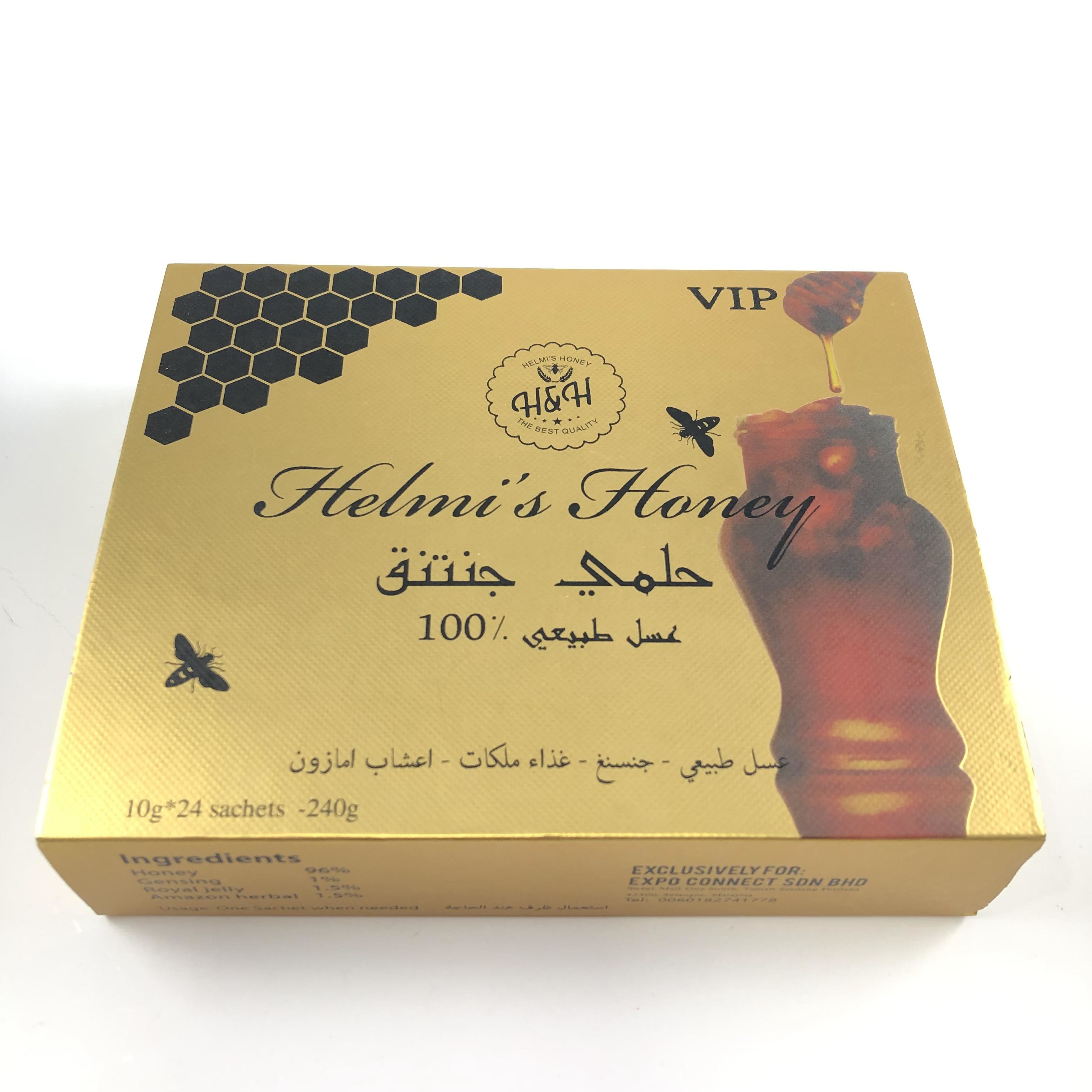 Klassische Frittenverpackung für Kartonverpackung Verteiler