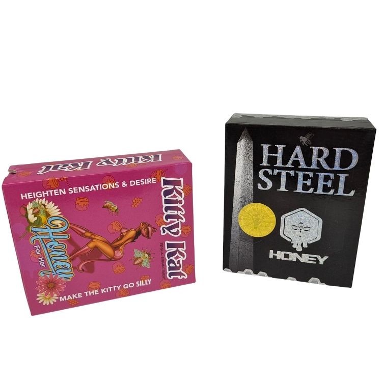 5 Tage Probezeit Papier-Clamshell-Verpackung für Kundenanforderungen