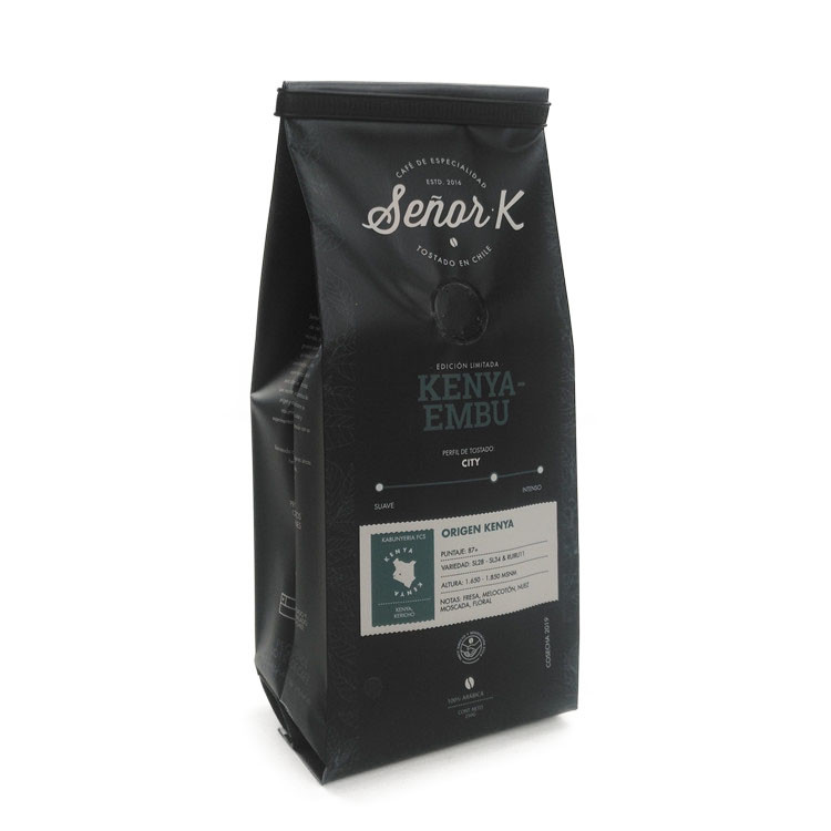 Leckdichte Boden-Gusset-Taschen für Mylar Folie-Taschen Kunden Sorgenfreie Lösung