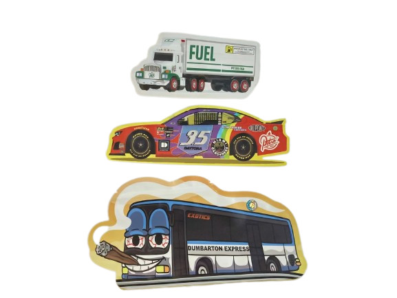 k Runtz Bag Kräuter Weihrauch Verpackung Aluminiumfolie PET