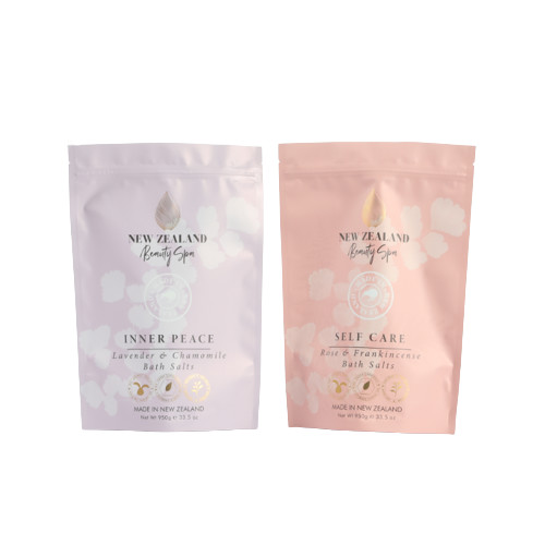 Trockene Früchte Snack-Tasche Verpackung Reißverschluss Custom Printed Aluminiumfolie Wasserdicht