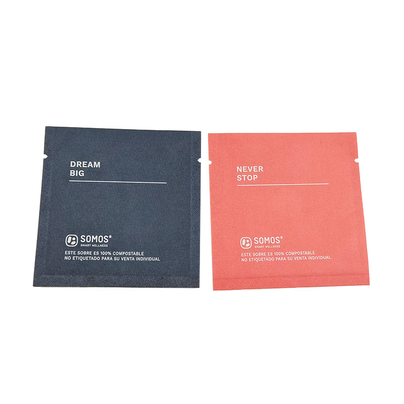 10-12 Tage Produktionszeit für individuell angepasste einzigartige Tragfächer mit langlebigem Material