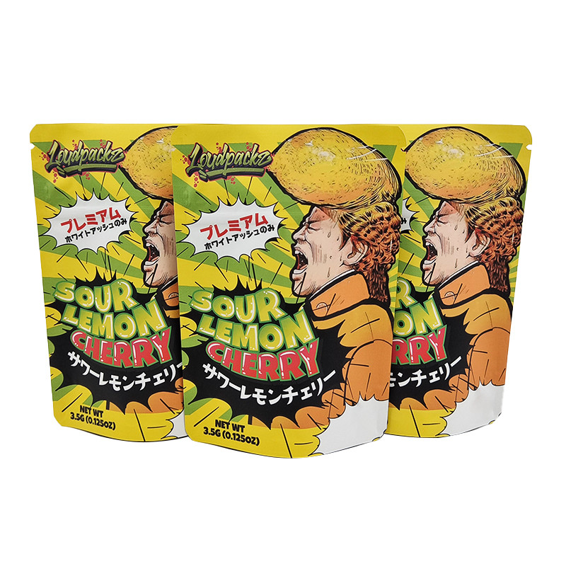 Verbessern Sie Ihre Papierverpackungen mit Custommize Natural Scent Bags