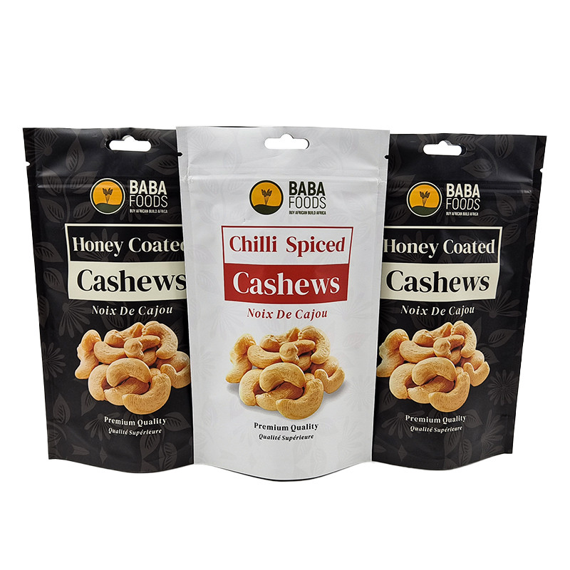 Umweltfreundliche Verpackungsfolie mit organischen Duftverpackungen