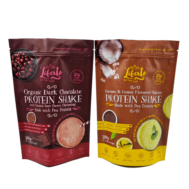 Anpassungsdruck Akzeptierte Kräuterweihrauchverpackungen mit kindersicheren Taschen