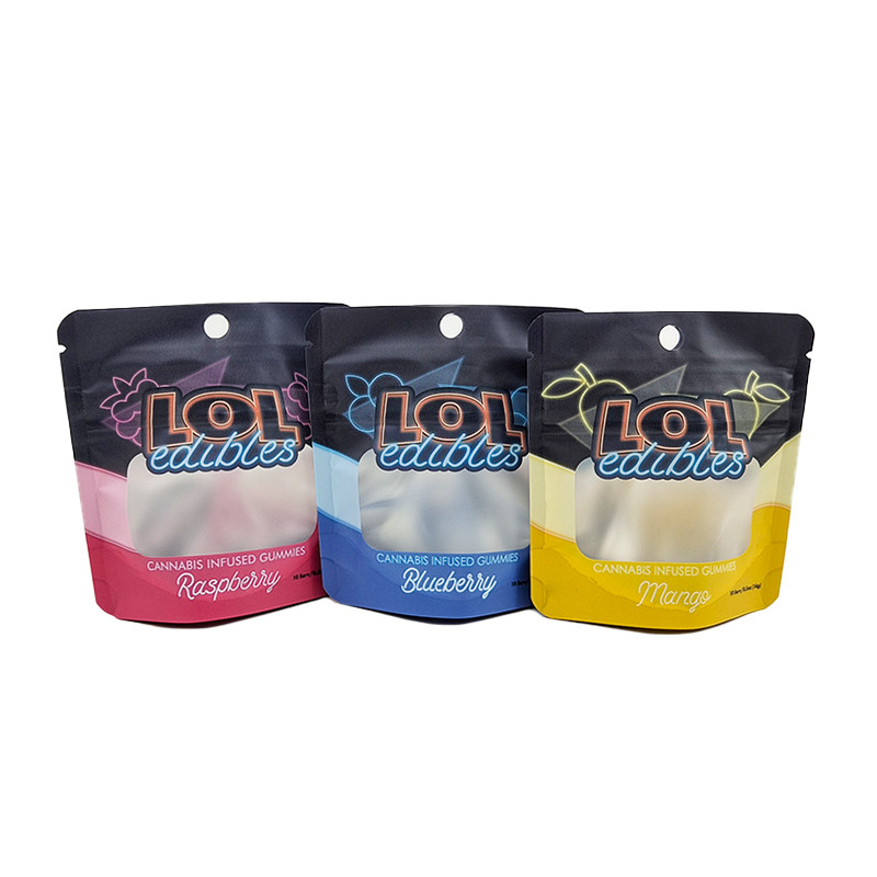 Zusammengestellte Kräuterweihrauchverpackungen mit Laminationsfilm